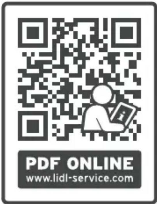 PDF ONLINE www.lidl-service.com