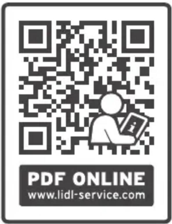 PDF ONLINE www.lidl-service.com