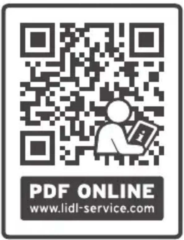 PDF ONLINE www.lidl-service.com