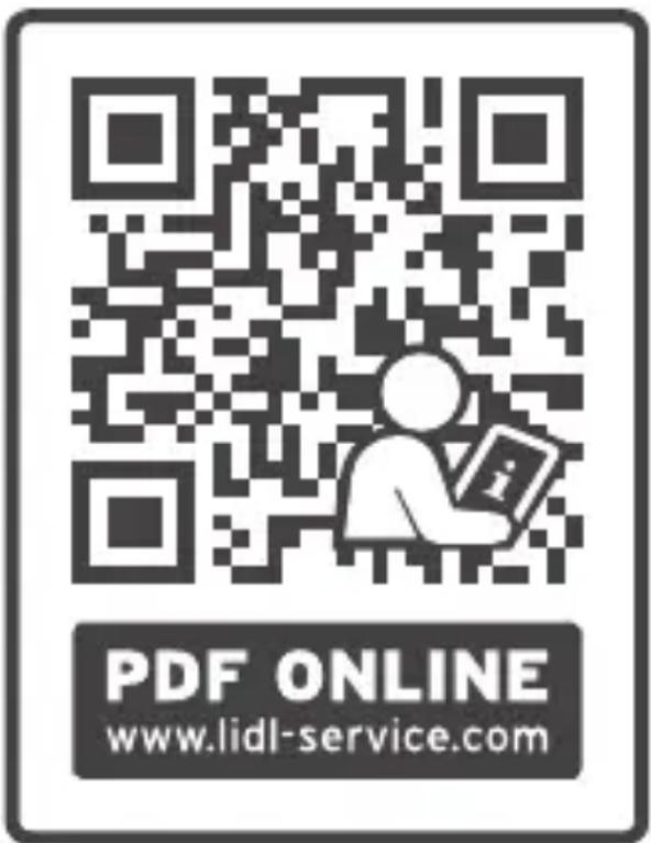 PDF ONLINE www.lidl-service.com