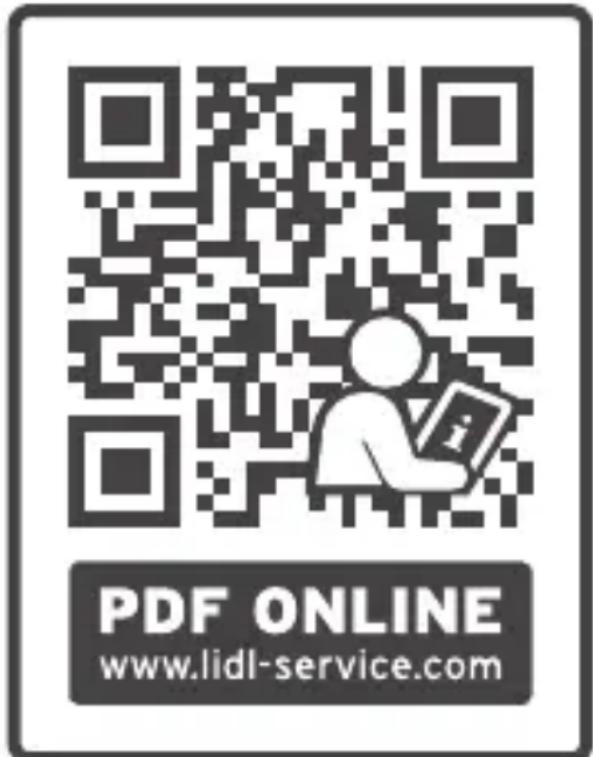 PDF ONLINE www.lidl-service.com