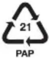 SILVERCREST SBLH 10 A1 - Symbols used - 3