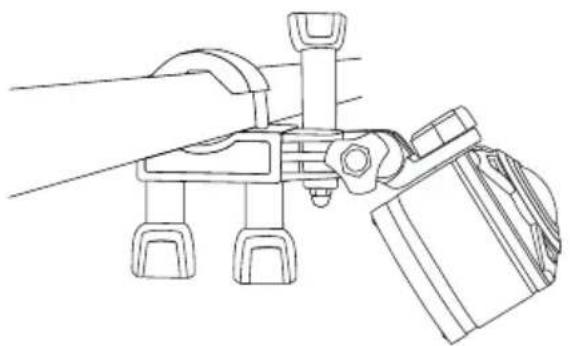 SILVERCREST SWK 360 A1 - HINWEIS - 1