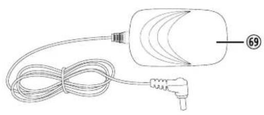 SILVERCREST SPDP 18 A1 - LECTEUR DVD PORTABLE - 6
