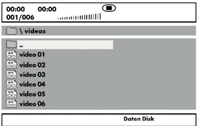 00:00 00:00 001/006 \ videos .. AVb video 01 AVb video 02 AVb video 03 AVb video 04 AVb video 05 AVb video 06 Daten Disk