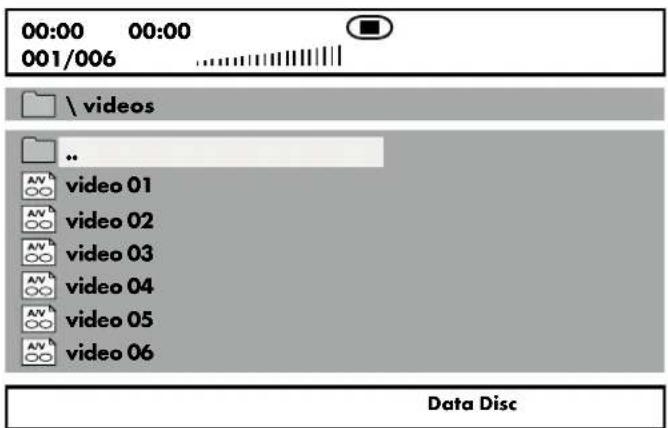 00:00 00:00 001/006 \ videos .. AVb video 01 AVb video 02 AVb video 03 AVb video 04 AVb video 05 AVb video 06 Data Disc