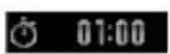 SILVERCREST SAS 82 - Time active - 1