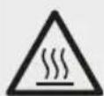 SILVERCREST SSMW 750 C3 - ⚠️ VAROVANIE! NEBEZPEČENSTVO PORANENIA! - 1