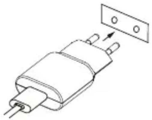 SILVERCREST SQWC A1 - Sådan oplades din enhed - 2