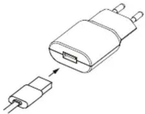 SILVERCREST SQWC A1 - Charge your device - 1
