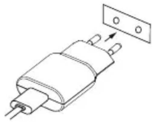 SILVERCREST SQWC A1 - Charge your device - 2