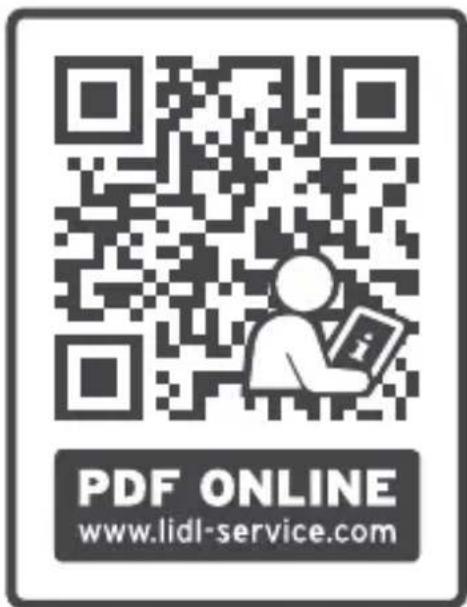 PDF ONLINE www.lidl-service.com
