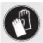 SILVERCREST SFM 4 B2 - WEAR PROTECTIVE GLOVES! - 1