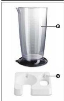 SILVERCREST SSMS 600 B2 - 3