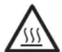SILVERCREST SDG 950 C3 - Symbols on your appliance - 1