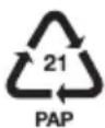 SILVERCREST SDG 950 C3 - Verwendete Symbole - 4