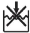 SILVERCREST SSM 300 B1 - DANGER: Risk of electric shock - 1