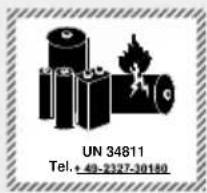 UN 34811 Tel. +40-2327-20180