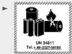 UN 34811 Tel. + 49-2327-30180