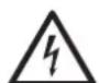 SILVERCREST SHAZ 22.2 C3 - DANGER! Risk of electric shock due to moisture - 1