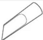 SILVERCREST SBSB 750 A1 - Onderdeel Toepassingsgebied - 2