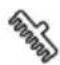 SILVERCREST SBSB 750 A1 - Omskifterposition Gulvtype - 1
