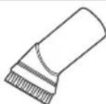SILVERCREST SBSB 750 A1 - Onderdeel Toepassingsgebied - 3