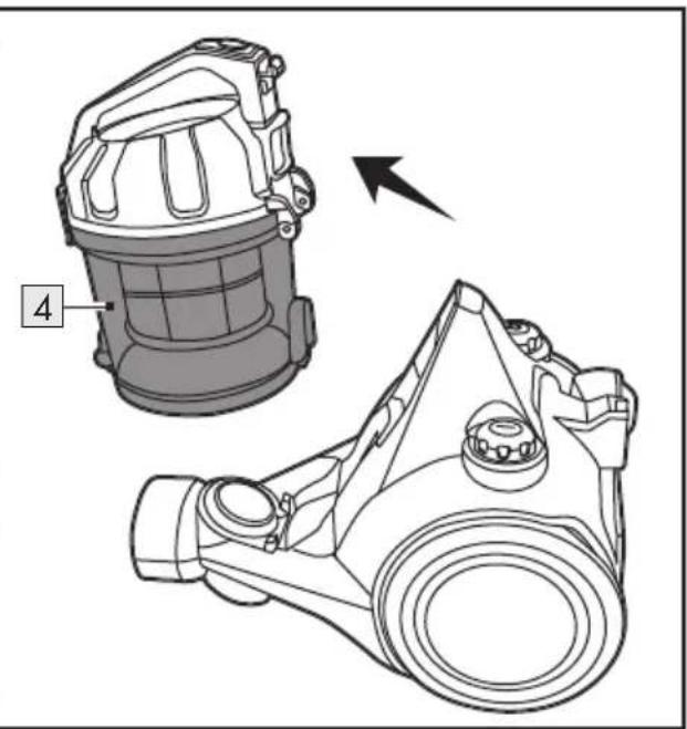 SILVERCREST SBSB 750 A1 - ASPIRATEUR - 11
