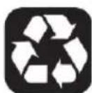 SILVERCREST SWKK 2400 A1 - Environmental regulations and disposal information - 5