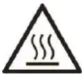 SILVERCREST SWKK 2400 A1 - DANGER : Risques de brûlure - 1