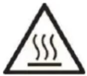 SILVERCREST SWKK 2400 A1 - DANGER: Risk of burns - 1