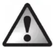 SILVERCREST SWKK 2400 A1 - WARNING - 1