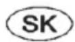 SILVERCREST SWKK 2400 A1 - Servis - 1