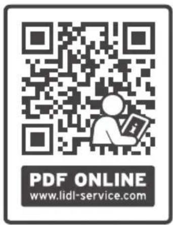 PDF ONLINE www.lidl-service.com