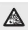 SILVERCREST SHLF 2000 D1 - ⚠LEBENSGEFAHR! Halten - 1