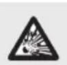 SILVERCREST SHLF 2000 D1 - Safety instructions for batteries/rechargeable batteries - 1
