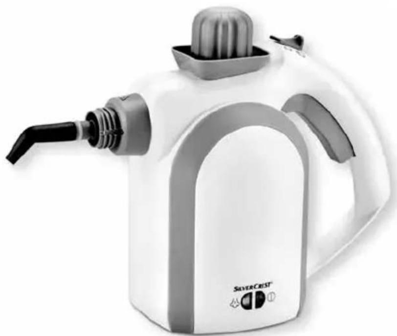 SILVERCREST SDR 1100 C2 - 1