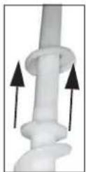 SILVERCREST SPM 200 A1 - Apparatet skilles ad - 1
