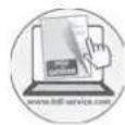 SILVERCREST SPM 200 A1 - Warranty process - 1