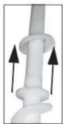 SILVERCREST SPM 200 A1 - Laitteen purkaminen osiin - 2