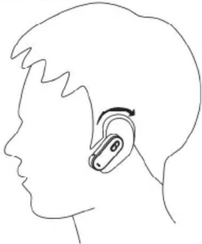 SILVERCREST SBH 3.0 A1 - Headset verwenden - 1