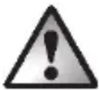 SILVERCREST SBH 3.0 A1 - Spiegazione dei simboli di pericolo utilizzati nel presente manuale - 1