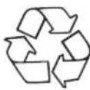 SILVERCREST SUP 128 A1 - Disposal of packaging - 1