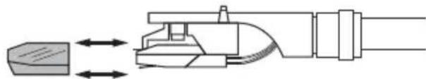 SILVERCREST SUP 128 A1 - ACHTUNG - 1