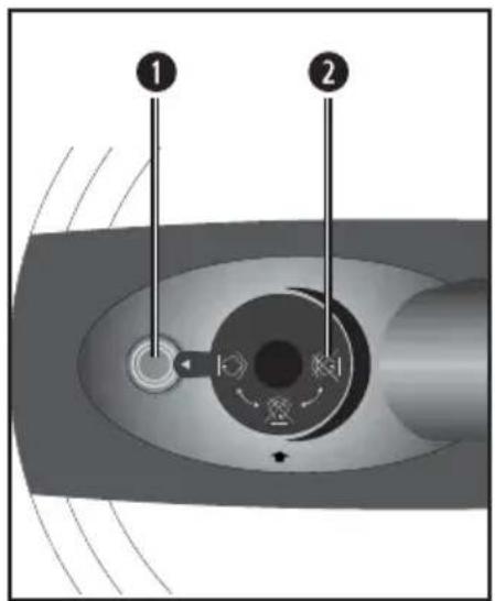SILVERCREST SSKT 900 A1 - UPOZORNENIE - VARENIE RYŽE - 1