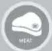 SILVERCREST SSKT 900 A1 - Food Button Preset duration Min. duration Max. duration - 2