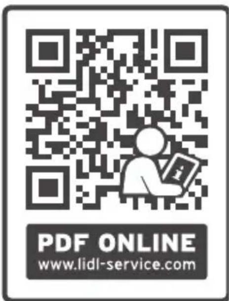 PDF ONLINE www.lidl-service.com
