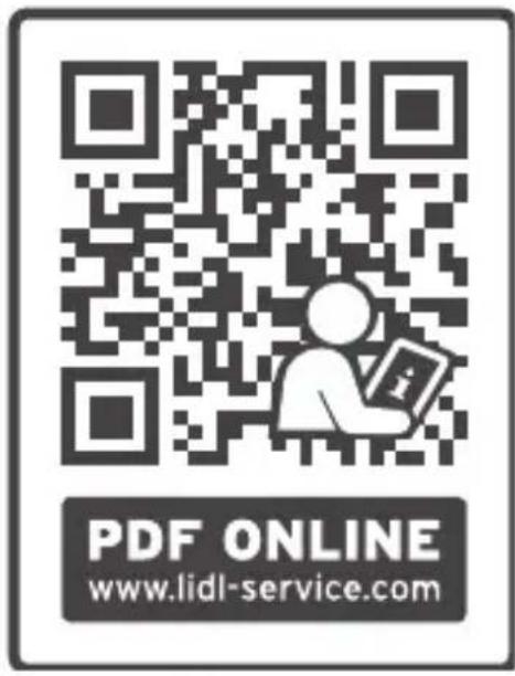 PDF ONLINE www.lidl-service.com