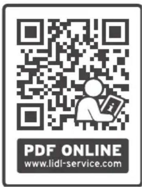 PDF ONLINE www.lidl-service.com