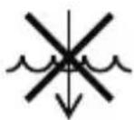 SILVERCREST SMAS 500 A1 - Symbole de mise à la terre (pour classe de protection I) - 6